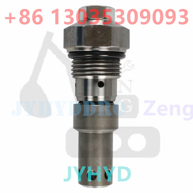 HITACHI EX200-1 VH07-7 EX200-2 EX200-3 EXCAVATOR 4242176 4228354 RELIEF VALVE