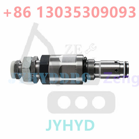 KOMATSU 723-40-91101 RELIEF VALVE ASS'Y