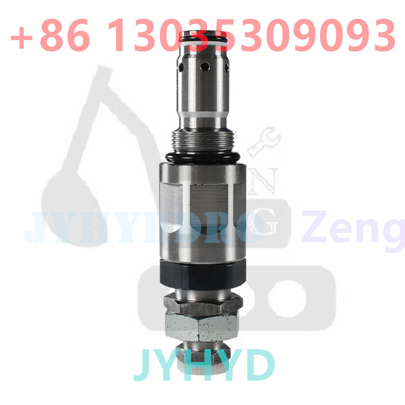 KOMATSU 723-40-51101 RELIEF VALVE ASS'Y