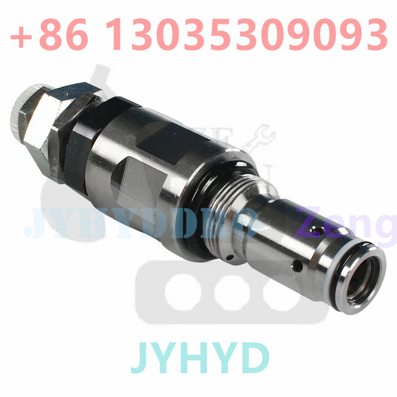 KOMATSU 723-40-51101 RELIEF VALVE ASS'Y