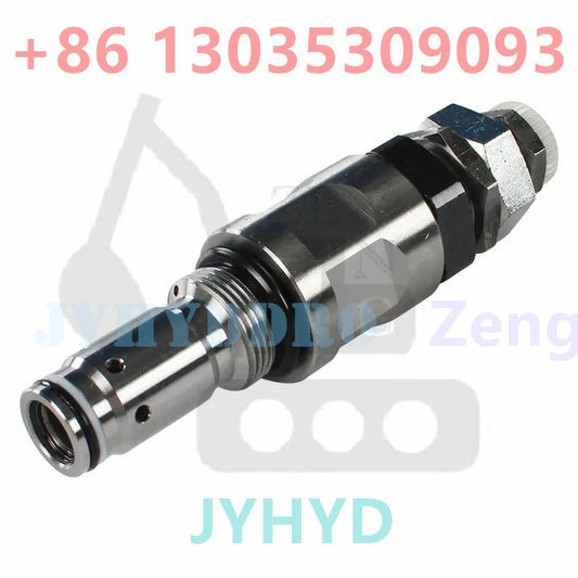 KOMATSU 723-40-51101 RELIEF VALVE ASS'Y