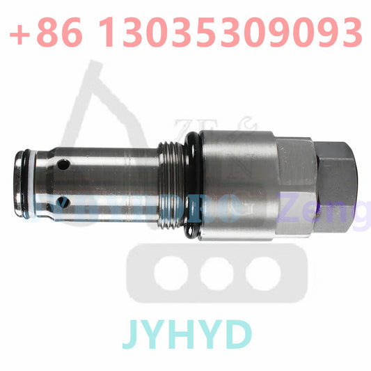 KOMATSU 709-20-52300 RELIEF VALVE ASS'Y