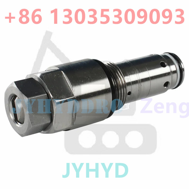 KOMATSU 709-20-51800 RELIEF VALVE ASS'Y