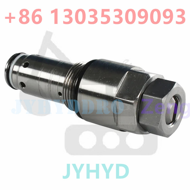 KOMATSU 709-20-51800 RELIEF VALVE ASS'Y