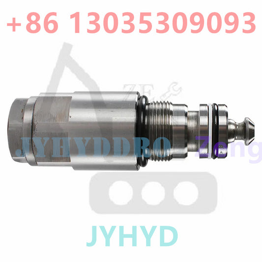 KOMATSU 723-40-60101 VALVE ASS'Y