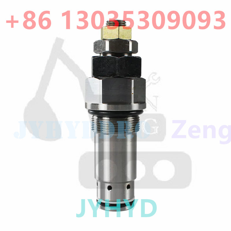 KOMATSU 709-80-52800 RELIEF VALVE ASS'Y