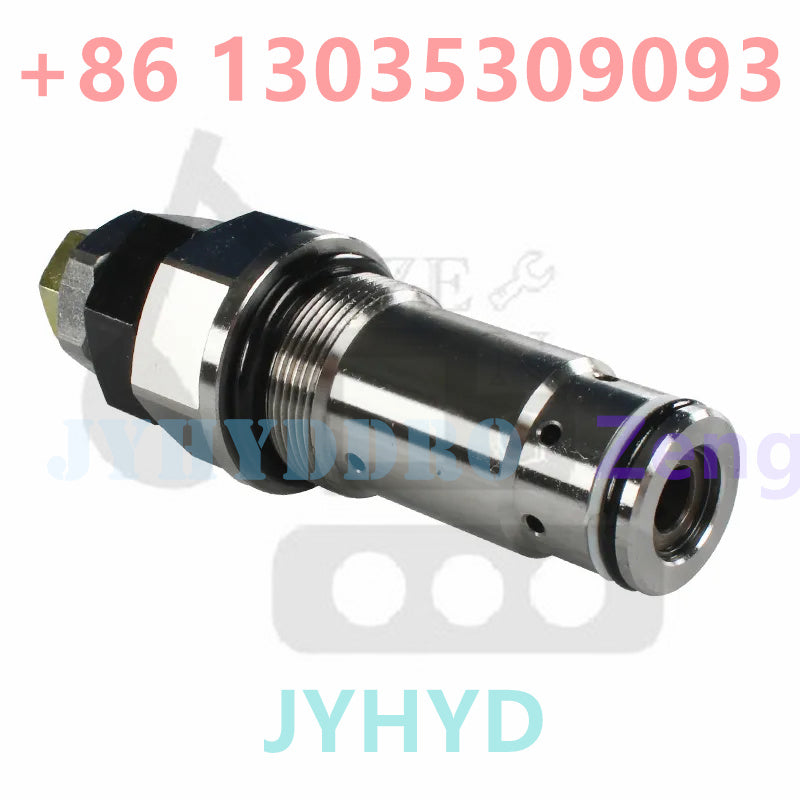 KOMATSU 709-80-52800 RELIEF VALVE ASS'Y