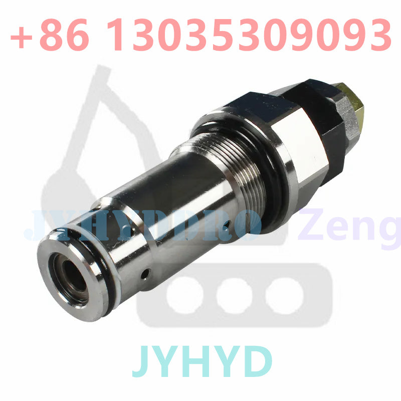 KOMATSU 709-80-52800 RELIEF VALVE ASS'Y