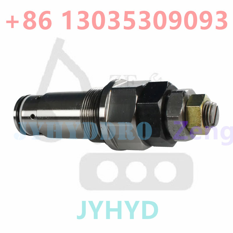 KOMATSU 709-80-52800 RELIEF VALVE ASS'Y
