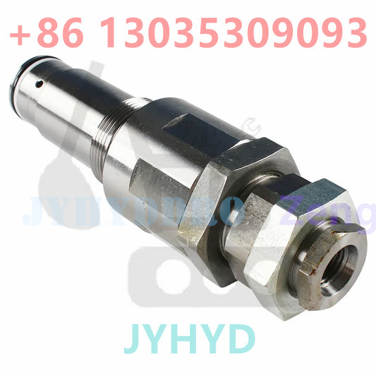 KOMATSU 723-40-60101 RELIEF VALVE ASS'Y
