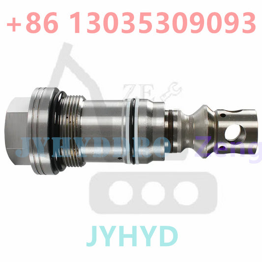 KOMATSU 723-46-43400 VALVE for Komatsu PC200-6 EXCAVATOR