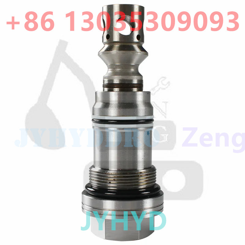 KOMATSU 723-46-43400 VALVE for Komatsu PC200-6 EXCAVATOR