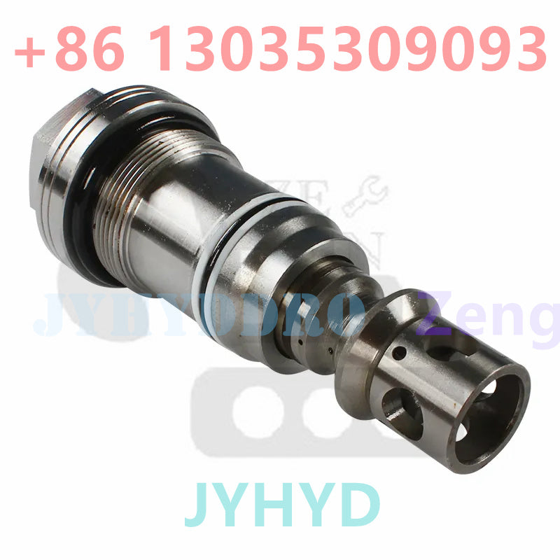 KOMATSU 723-46-43400 VALVE for Komatsu PC200-6 EXCAVATOR