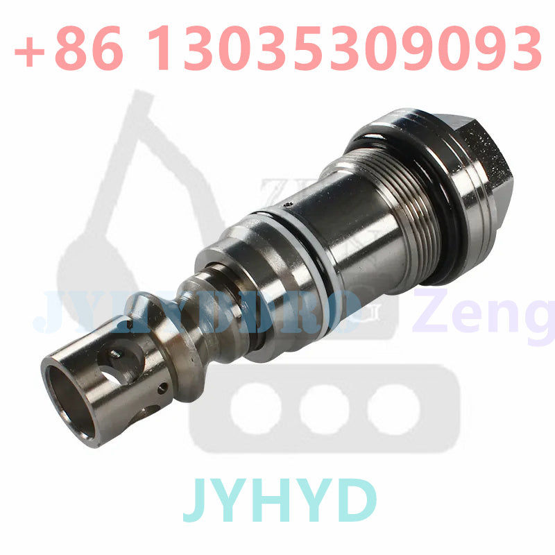 KOMATSU 723-46-43400 VALVE for Komatsu PC200-6 EXCAVATOR