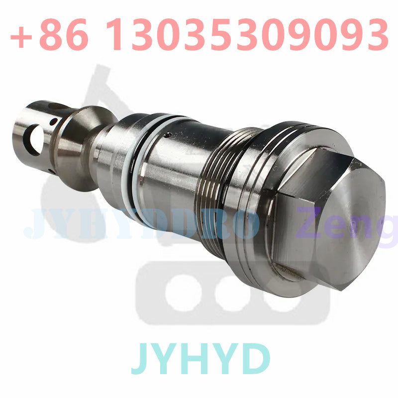 KOMATSU 723-46-43400 VALVE for Komatsu PC200-6 EXCAVATOR