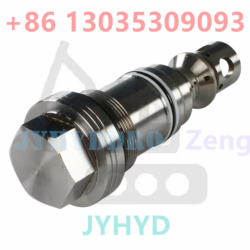 KOMATSU 723-46-43400 VALVE for Komatsu PC200-6 EXCAVATOR