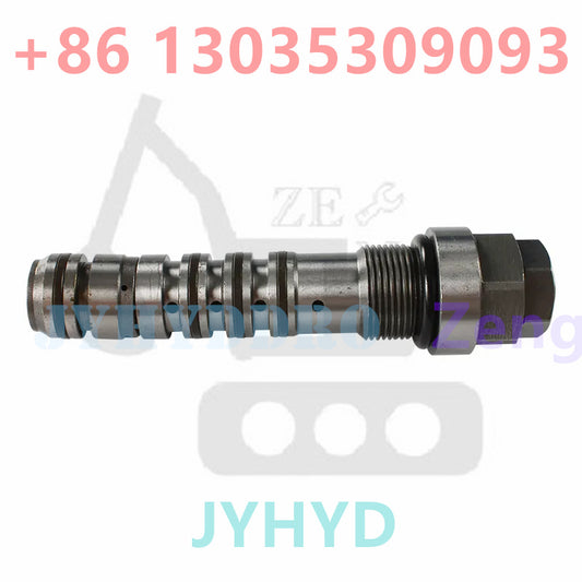 KOMATSU 708-2L-06710 LS VALVE ASS'Y