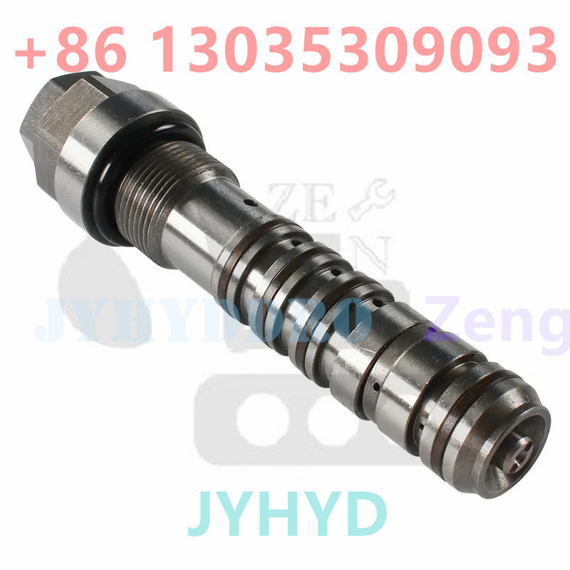 KOMATSU 708-2L-06710 LS VALVE ASS'Y