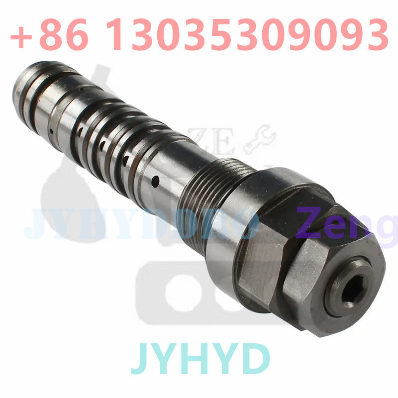 KOMATSU 708-2L-06710 LS VALVE ASS'Y