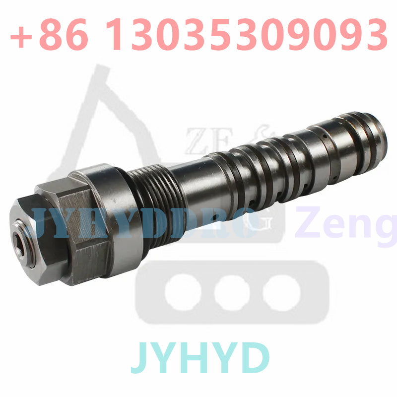 KOMATSU 708-2L-06710 LS VALVE ASS'Y