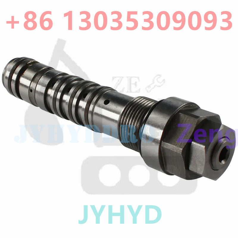 KOMATSU 708-2L-06710 LS VALVE ASS'Y