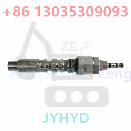 KOMATSU 708-1L-04615 PC VALVE ASS'Y