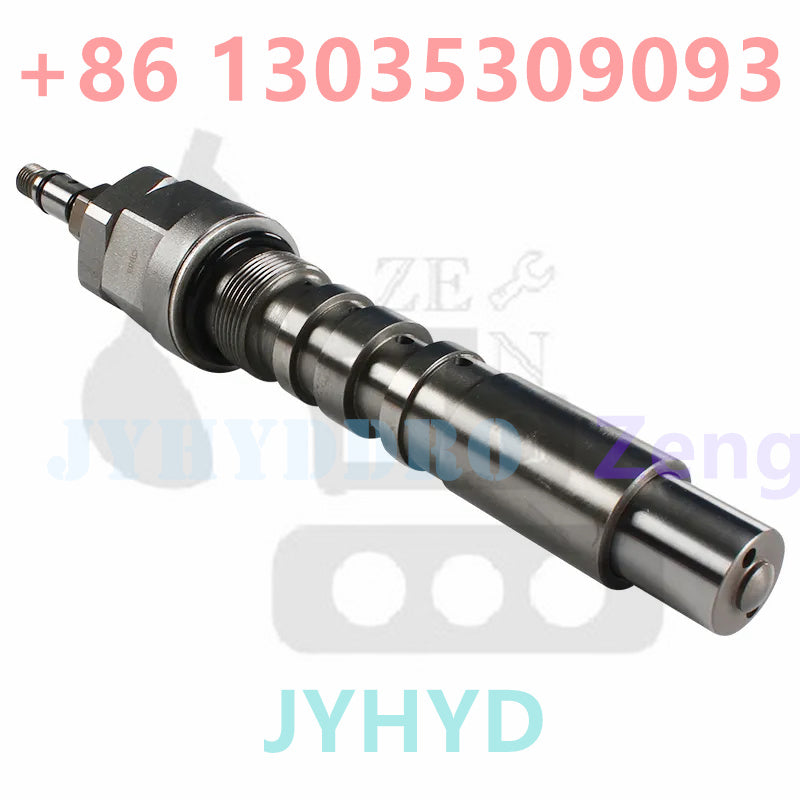 KOMATSU 708-1L-04615 PC VALVE ASS'Y