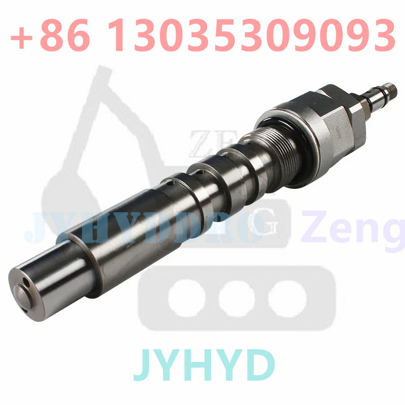 KOMATSU 708-1L-04615 PC VALVE ASS'Y