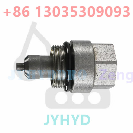 723-40-85100 RELIEF VALVE FOR KOMATSU PC200-6 PC200-7 PC300-8 PC350-8 PC400-8 EXCAVATOR