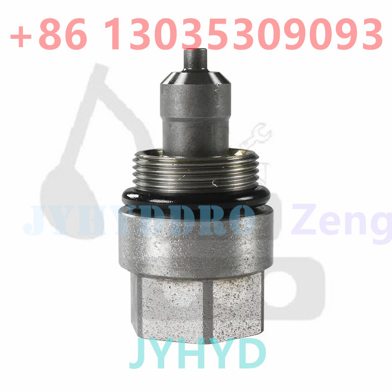 723-40-85100 RELIEF VALVE FOR KOMATSU PC200-6 PC200-7 PC300-8 PC350-8 PC400-8 EXCAVATOR
