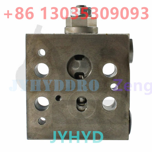 KOMATSU 702-21-55310 VALVE FOR PC200-6 PC60-7 EXCAVATOR
