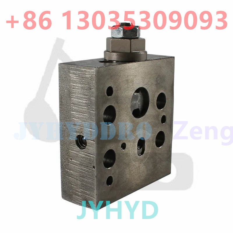 KOMATSU 702-21-55310 VALVE FOR PC200-6 PC60-7 EXCAVATOR
