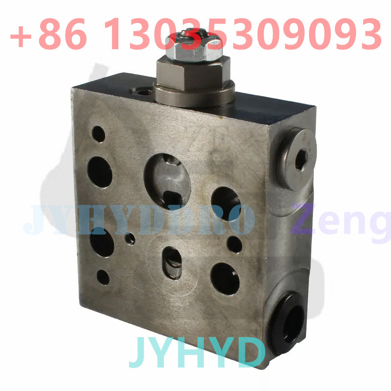 KOMATSU 702-21-55310 VALVE FOR PC200-6 PC60-7 EXCAVATOR