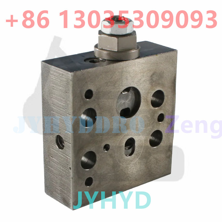 KOMATSU 702-21-55310 VALVE FOR PC200-6 PC60-7 EXCAVATOR