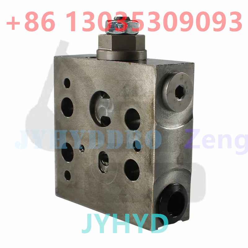 KOMATSU 702-21-55310 VALVE FOR PC200-6 PC60-7 EXCAVATOR