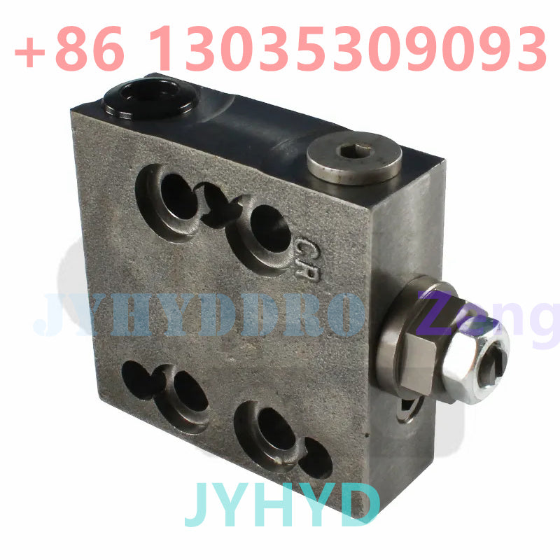 KOMATSU 702-21-55310 VALVE FOR PC200-6 PC60-7 EXCAVATOR