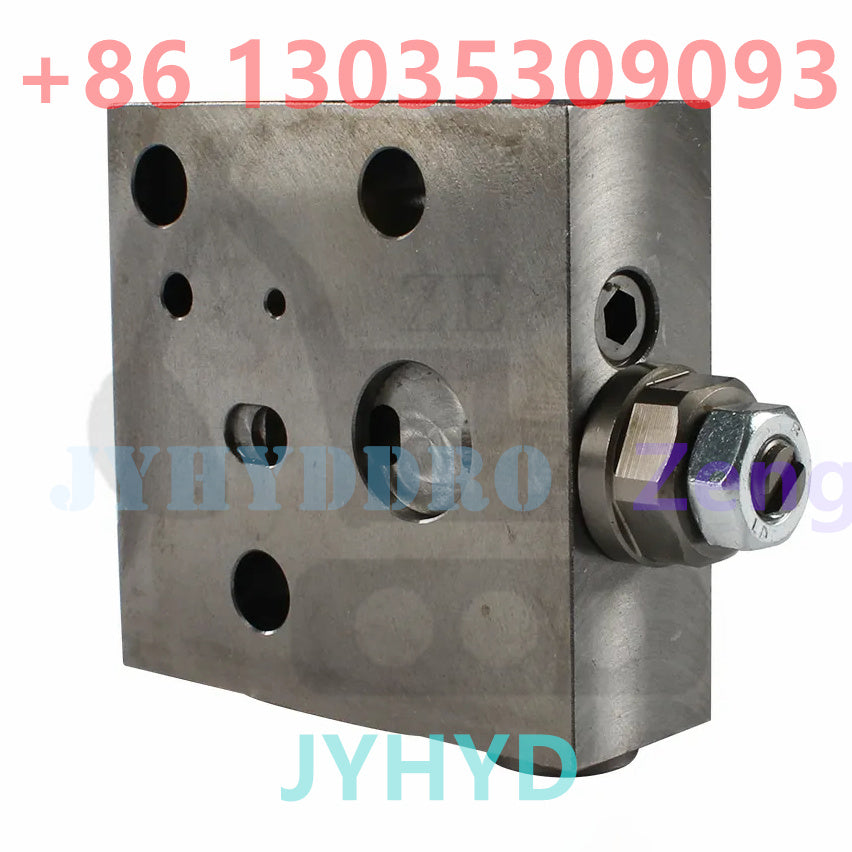 KOMATSU 723-40-71900 723-40-71103 VALVE FOR PC200-7 PC200-8 EXCAVATOR
