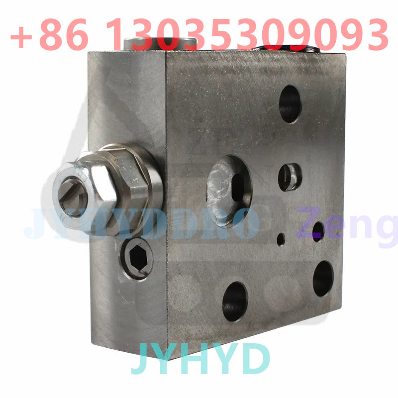 KOMATSU 723-40-71900 723-40-71103 VALVE FOR PC200-7 PC200-8 EXCAVATOR