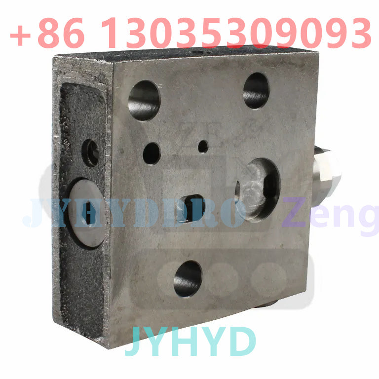KOMATSU 723-40-71900 723-40-71103 VALVE FOR PC200-7 PC200-8 EXCAVATOR