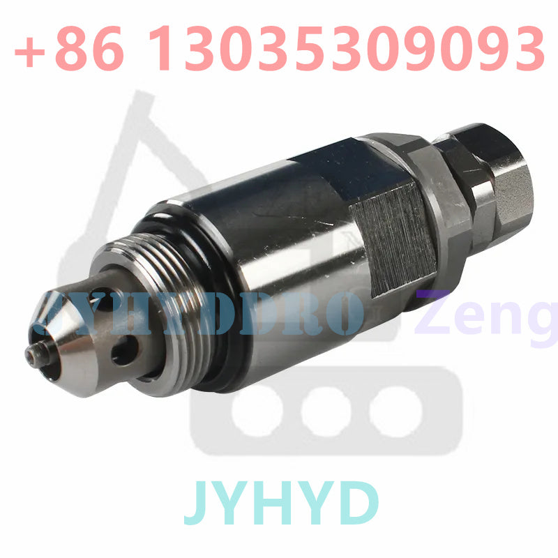 KOMATSU 723-40-91200 SUCTION AND SAFETY VALVE ASS'Y