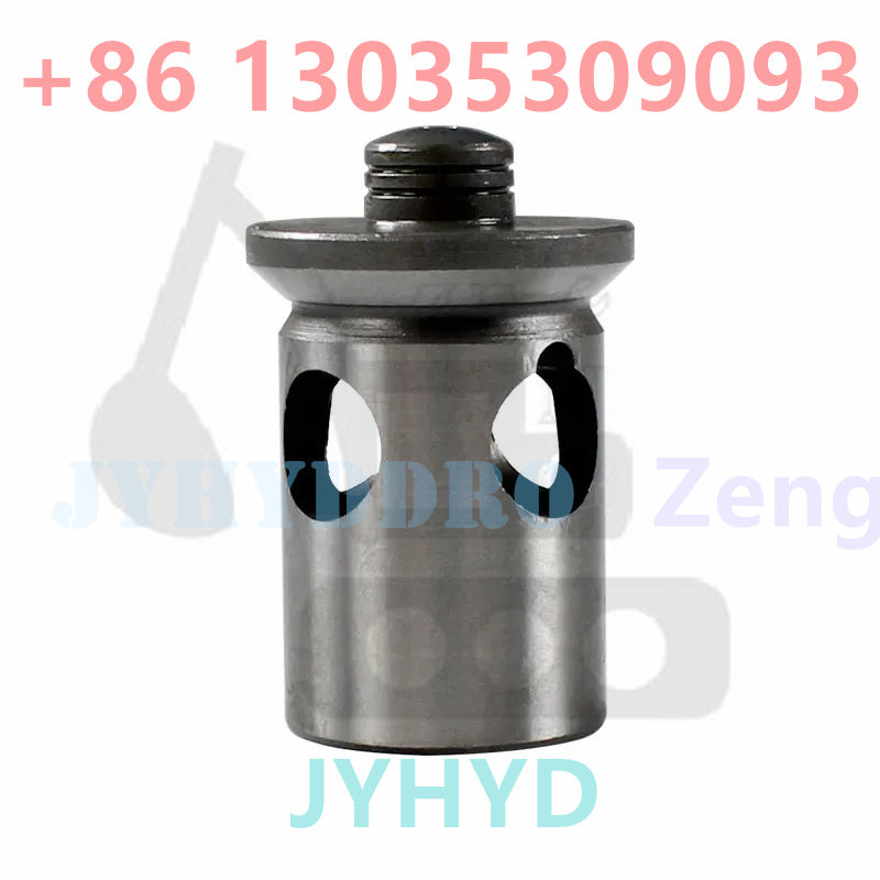 KOMATSU 723-46-41210 VALVE