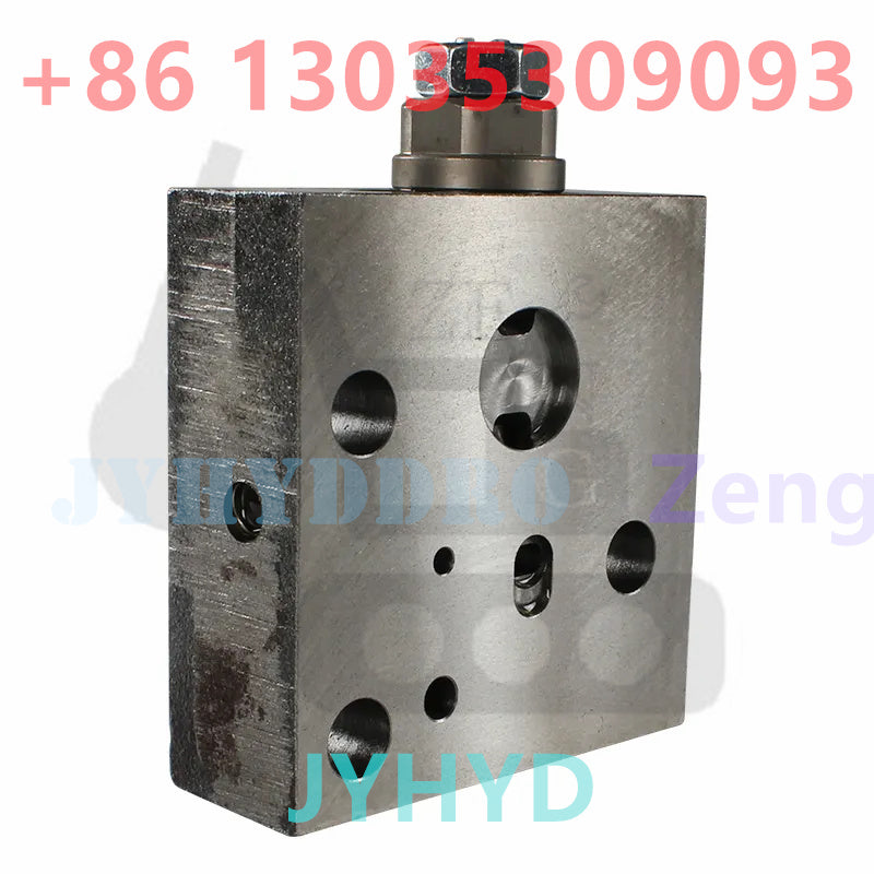 KOMATSU PC300-7 PC360-7 PC400-7 EXCAVATOR 723-40-71800 SELF-REDUCTING VALVE