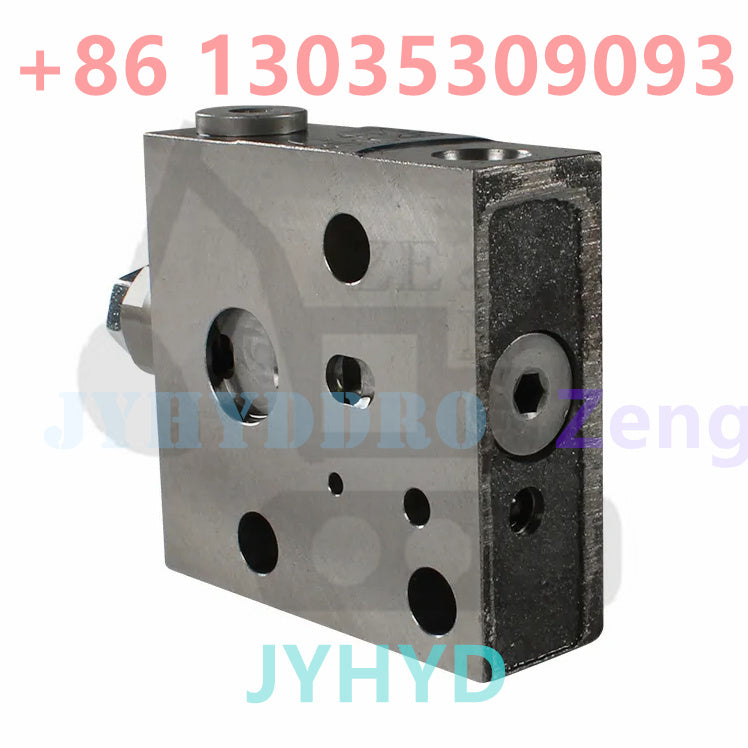 KOMATSU PC300-7 PC360-7 PC400-7 EXCAVATOR 723-40-71800 SELF-REDUCTING VALVE