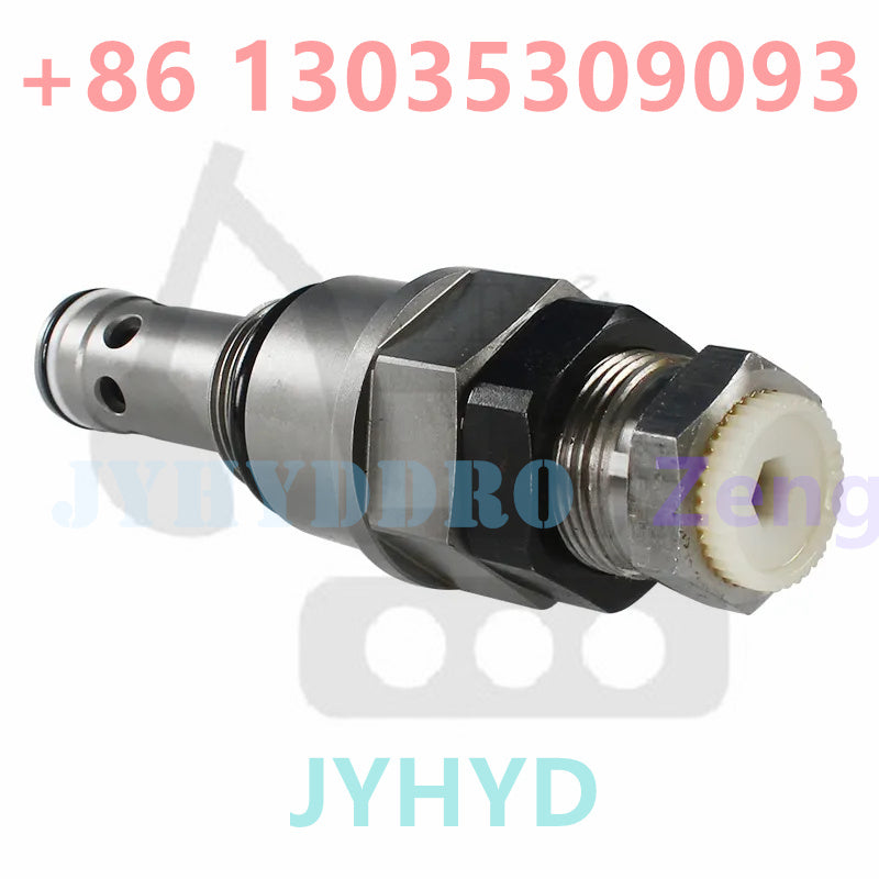 KOMATSU PC360-7 PC300-7 EXCAVATOR RELIEF VALVE