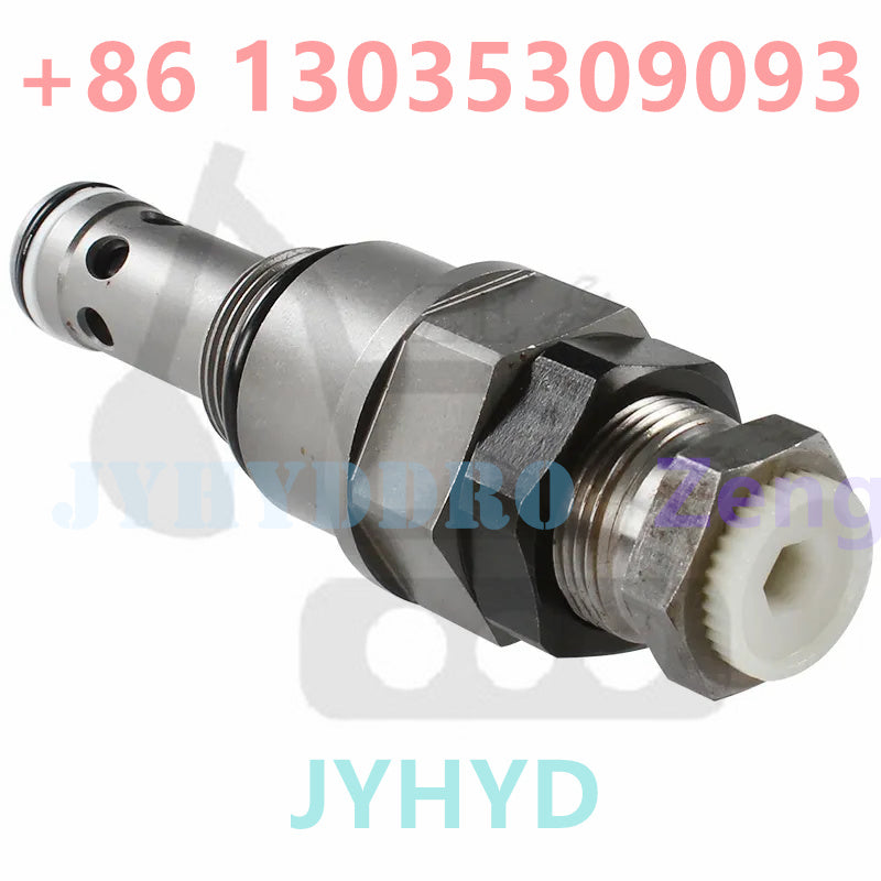 KOMATSU 723-40-93800 RELIEF VALVE ASS'Y