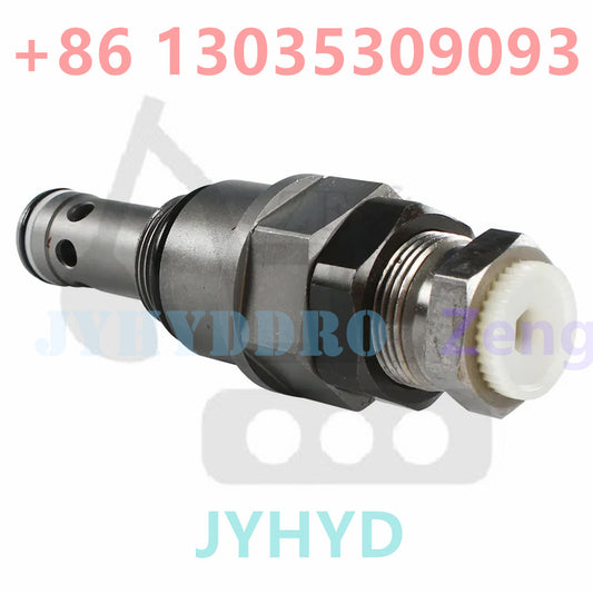 KOMATSU 723-40-93800 RELIEF VALVE ASS'Y