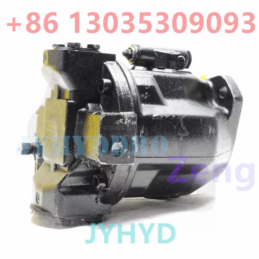 XCMG XE80 EXCAVATOR HYDRAULIC PUMP