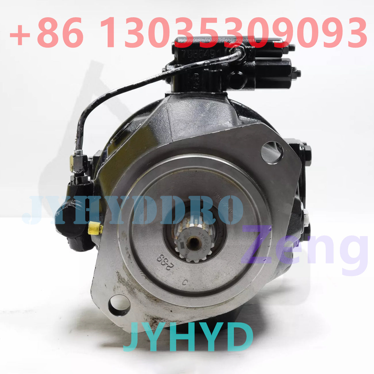 XCMG XE80 EXCAVATOR HYDRAULIC PUMP