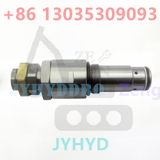 KOMATSU 723-40-50301 RELIEF VALVE ASS'Y