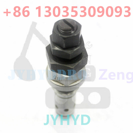 KOMATSU 723-40-50300 RELIEF VALVE ASS'Y